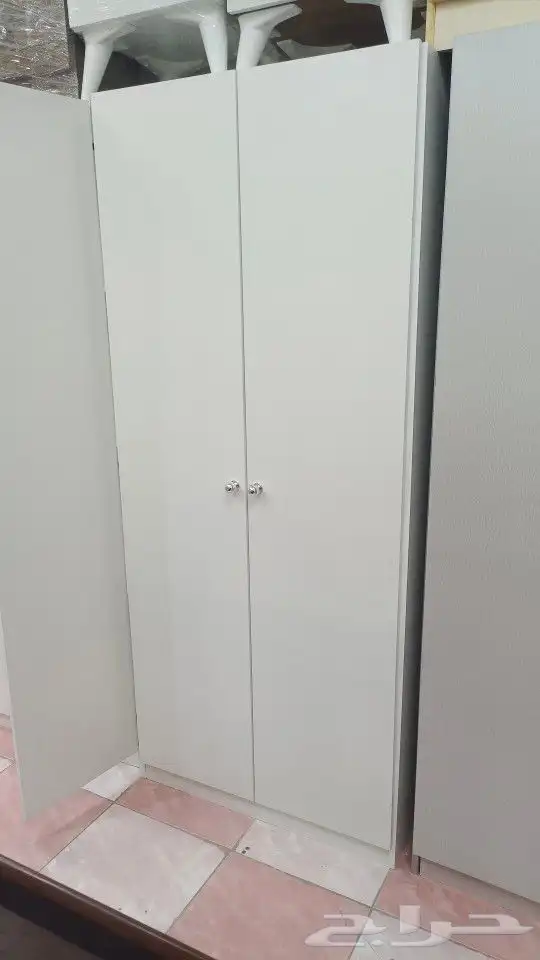 Versatile Wardrobes in Various Styles and Sizes 0