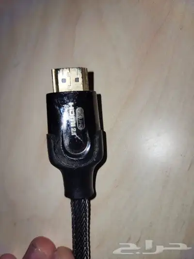سلك HDMI جودة 8K اتش دي 0