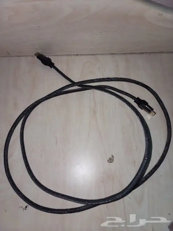 سلك HDMI جودة 8K اتش دي 2