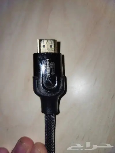 سلك HDMI جودة 8K اتش دي 1