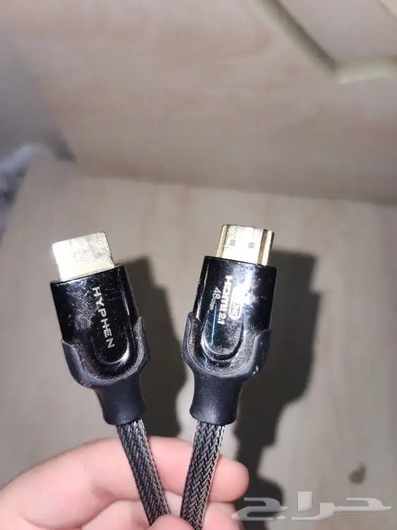 سلك HDMI جودة 8K اتش دي 3