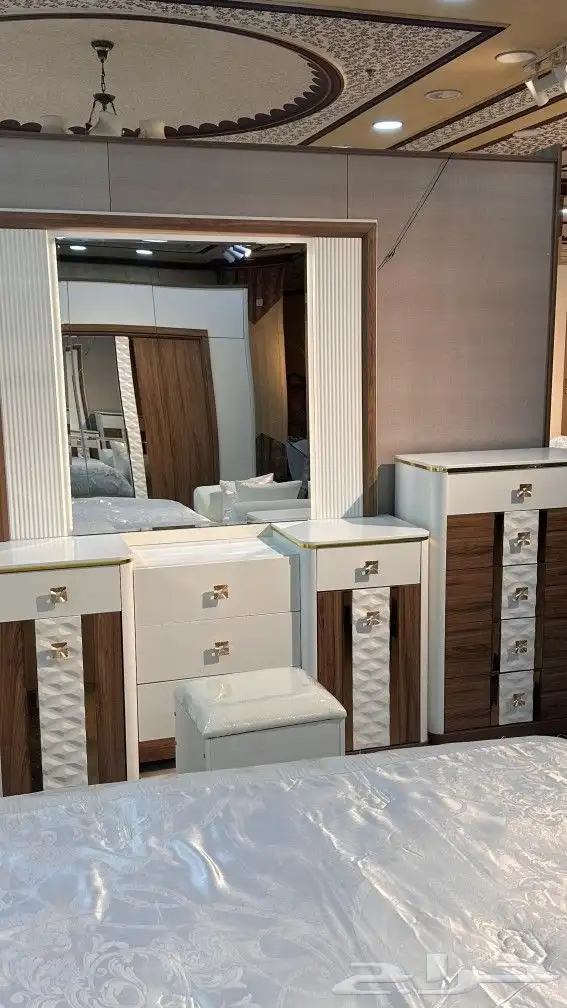 اجمل غرف نوم واحدثها 11