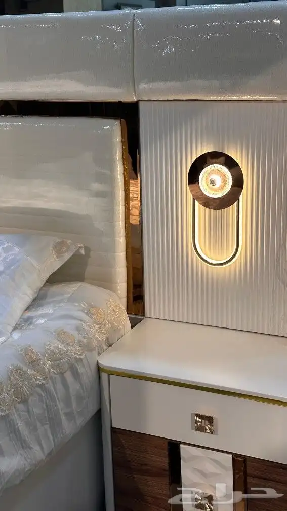 اجمل غرف نوم واحدثها 16