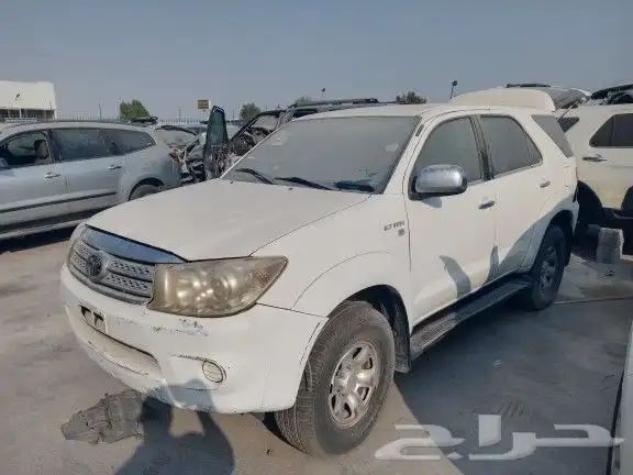 تويوتا فورشنر2011 1