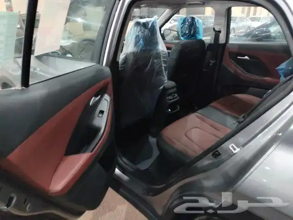 هيونداي كريتا 2025 كمفورت 6
