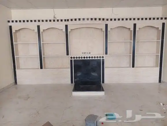 مشبات 1