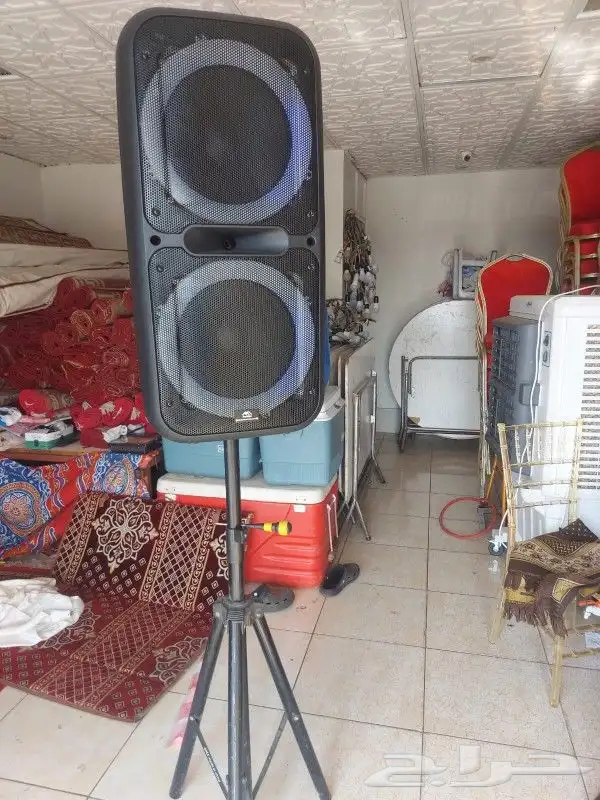 إيجار سماعات 4
