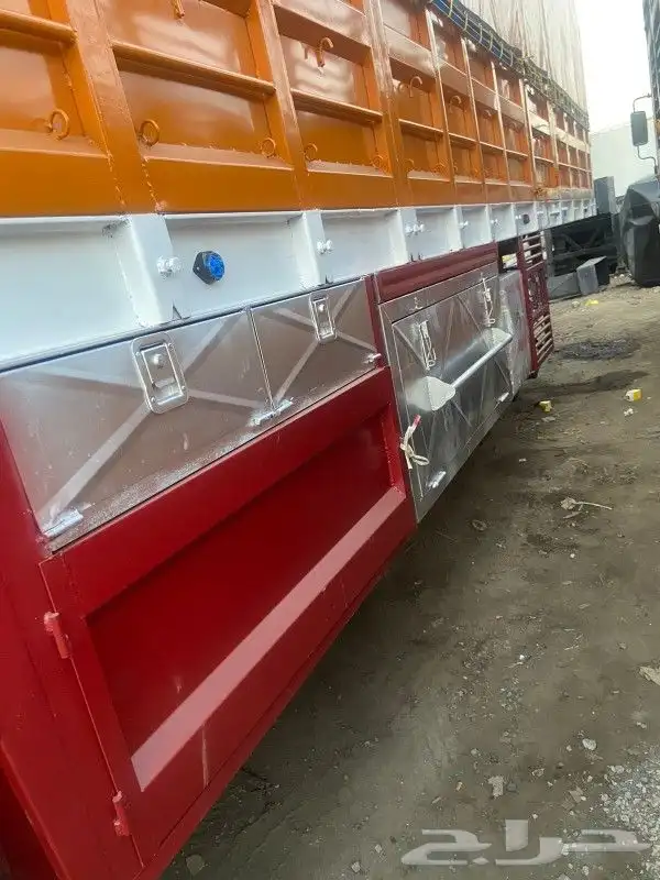 تيدر جوانب 9