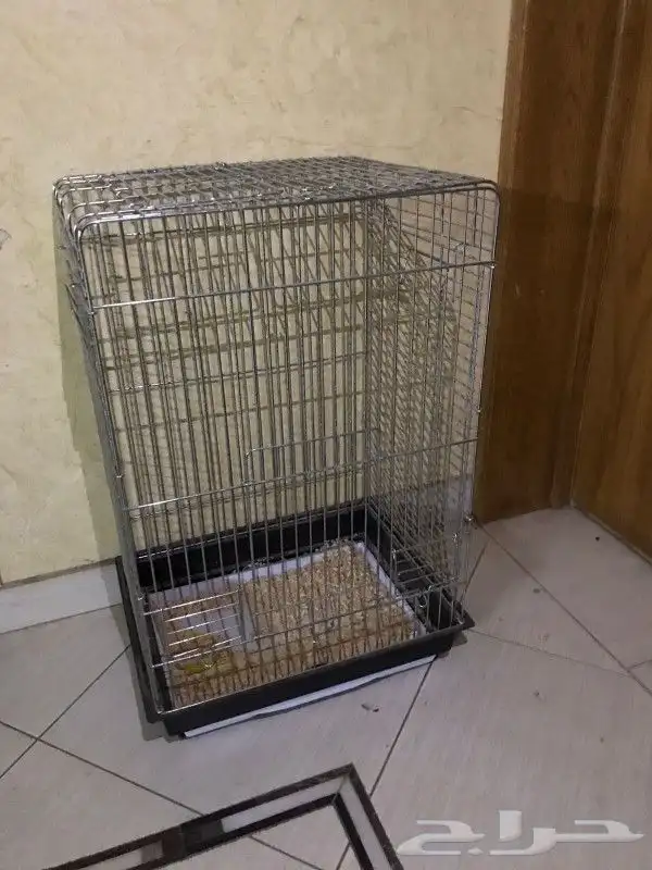 قفص طيور 1