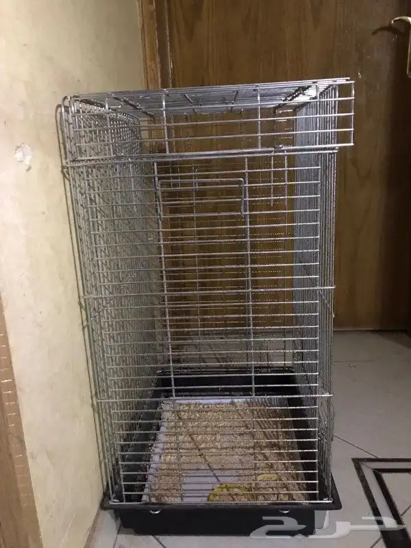 قفص طيور 3