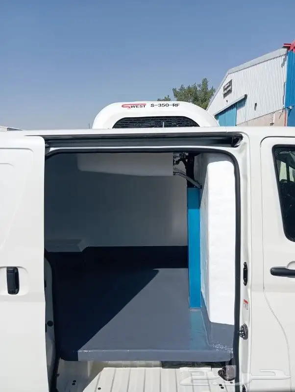 تفصيل صناديق السيارات وتركيب الثلاجات للسيارات والمركزية 1