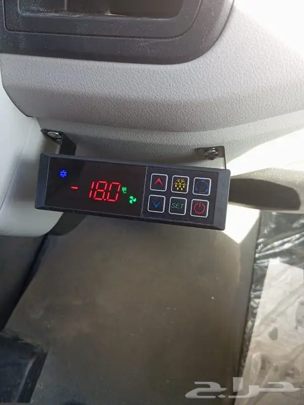 تفصيل صناديق السيارات وتركيب الثلاجات للسيارات والمركزية 4