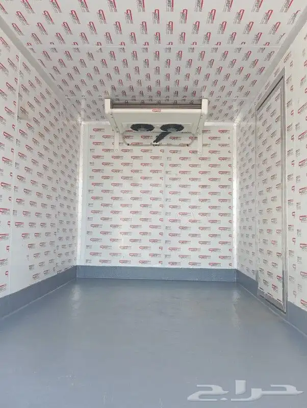 تفصيل صناديق السيارات وتركيب الثلاجات للسيارات والمركزية 7