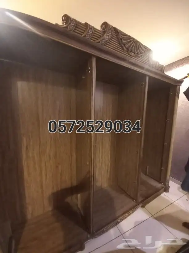 Carpenter   نجار 4