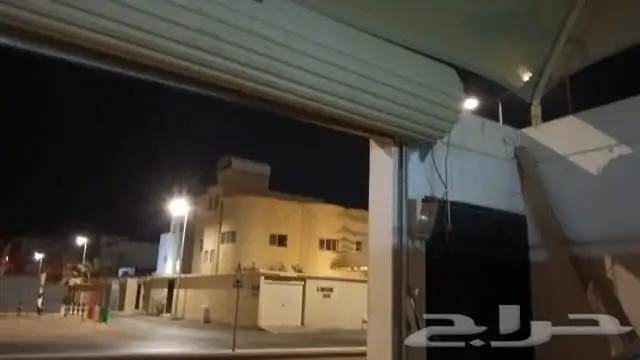 صيانه ابواب الكراج القصيم 1