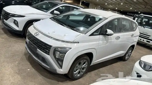 هيواندى ستار جيزر موديل 25 0