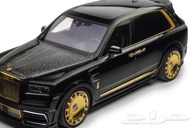 جنوط منصوري 2024 متوفر لا اقلب السيارة 35