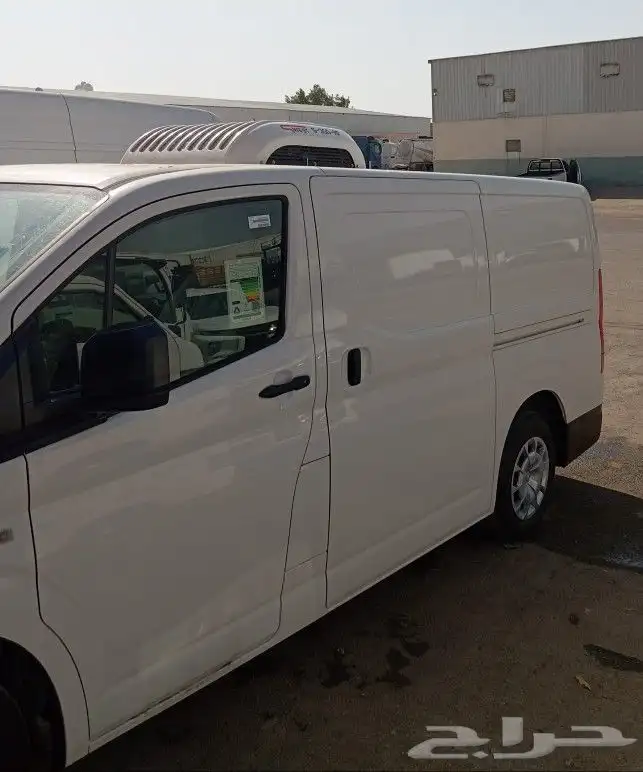 تفصيل صناديق السيارات وتركيب الثلاجات للسيارات والمركزية 2