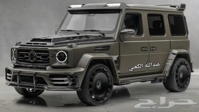 جنوط منصوري 2024 متوفر لا اقلب السيارة 12