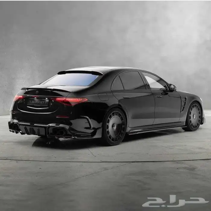 جنوط منصوري 2024 متوفر لا اقلب السيارة 28