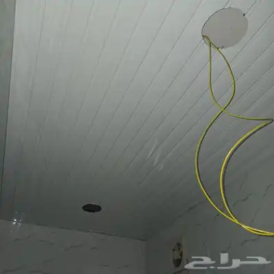 مقاول دهانات ديكورات ترميم منازل 24
