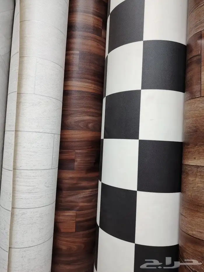 فينيل بلاستيك بلجيكي 6