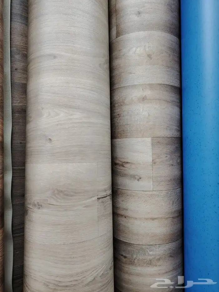 فينيل بلاستيك بلجيكي 4