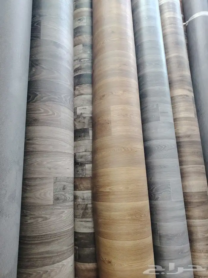 فينيل بلاستيك بلجيكي 15