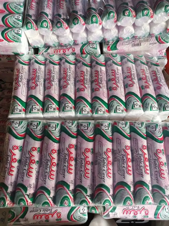 صناعه وطباعه جميع النوع المنتجات البلاستيكية وولكرتونه 8