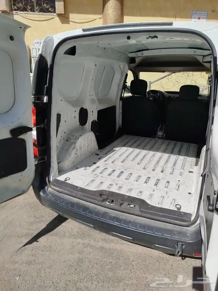 سياره صندوق ونيت دباب توصيل داخل مكة و خارجها بسعر رمزي 0