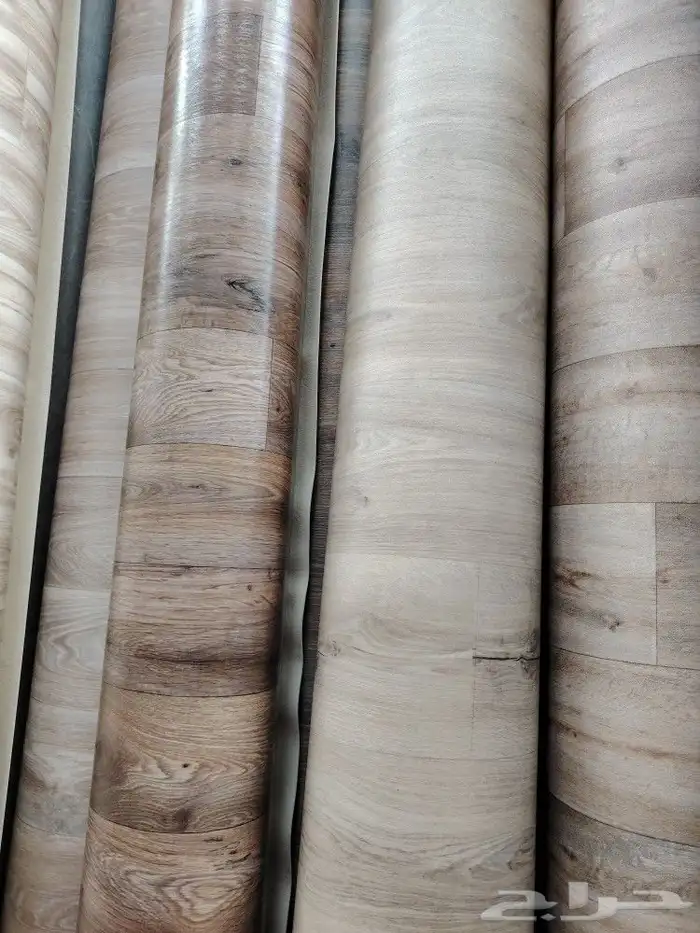 فينيل بلاستيك بلجيكي 1