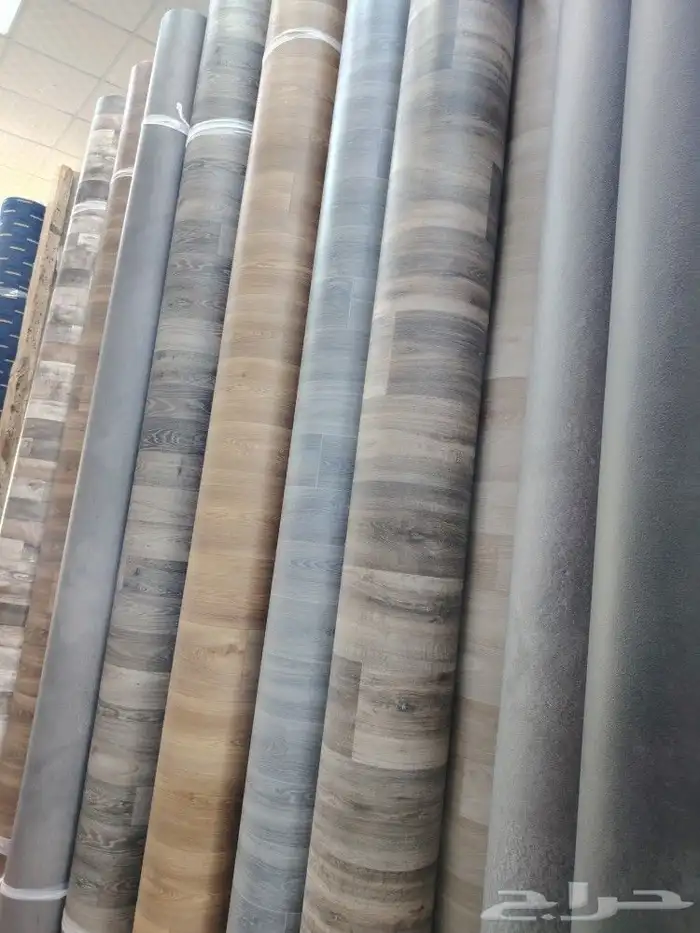 فينيل بلاستيك بلجيكي 14