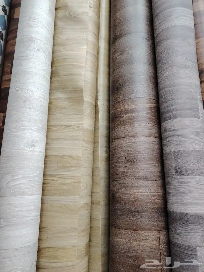 فينيل بلاستيك بلجيكي 8