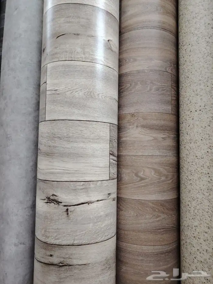 فينيل بلاستيك بلجيكي 5