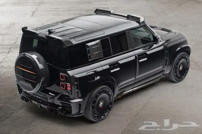 جنوط منصوري 2024 متوفر لا اقلب السيارة 18