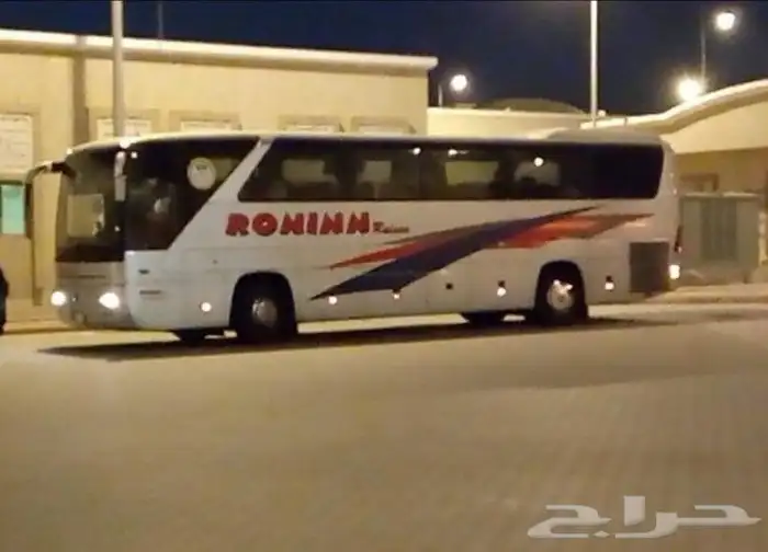للايجار باص 2
