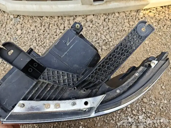 شمعة جمس تاهو موديل 2015-2017 1