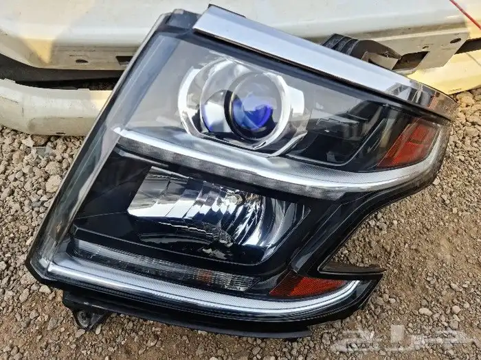 شمعة جمس تاهو موديل 2015-2017 0