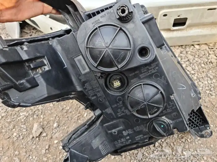 شمعة جمس تاهو موديل 2015-2017 2