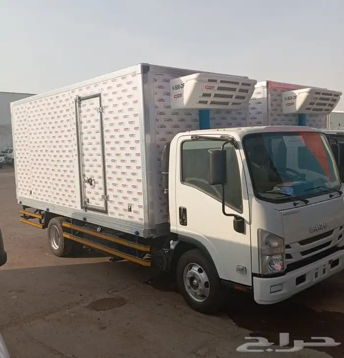 تفصيل صناديق السيارات وتركيب الثلاجات للسيارات والمركزية 6