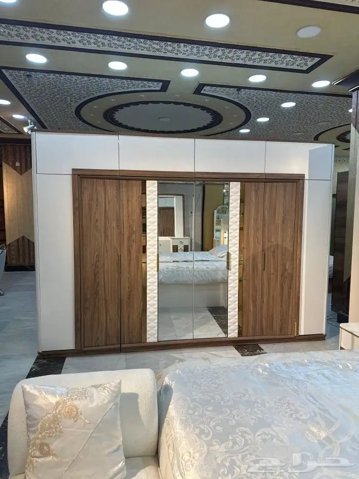 اجمل غرف نوم واحدثها 8