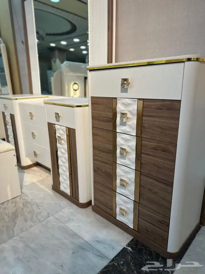 اجمل غرف نوم واحدثها 9