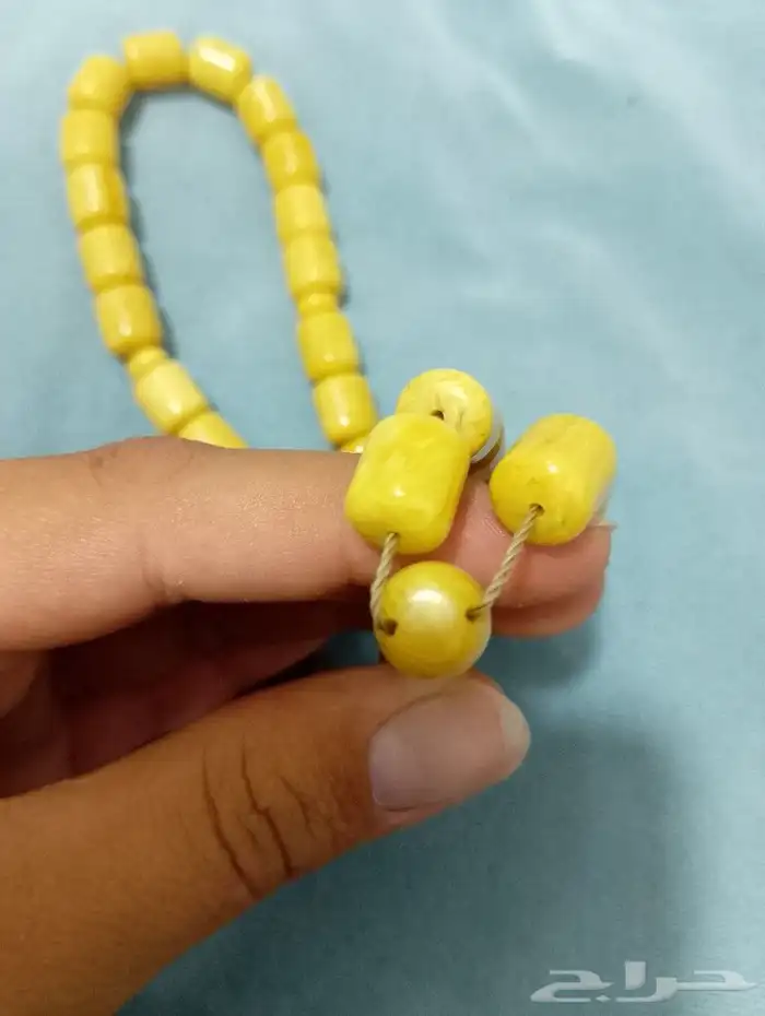 خاتم فضه عيار 925 للبيع ومسابيح للبيع 4