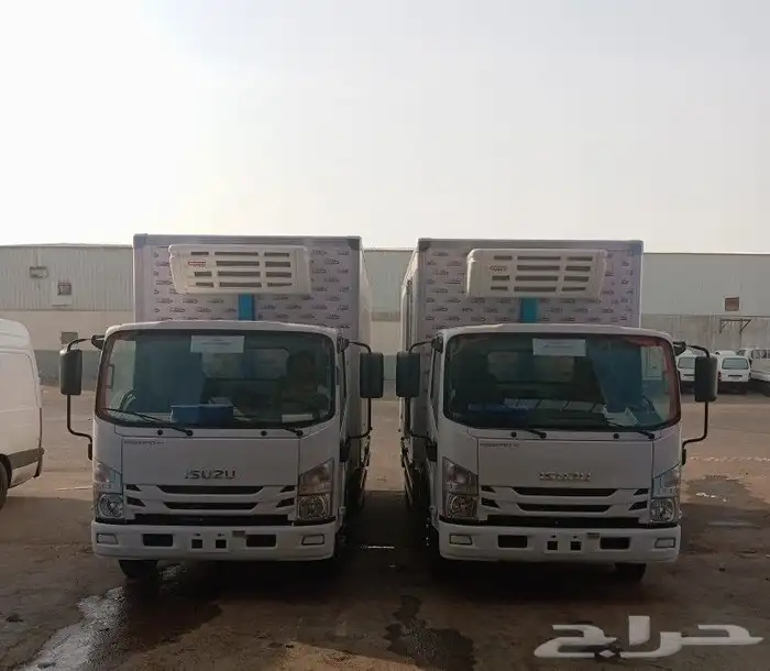 تفصيل صناديق السيارات وتركيب الثلاجات للسيارات والمركزية 9