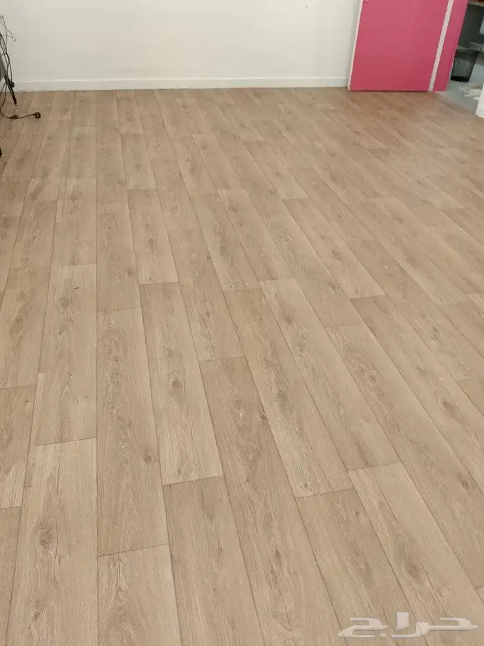 فينيل مشمع بديل باركيه الأرضيات 0