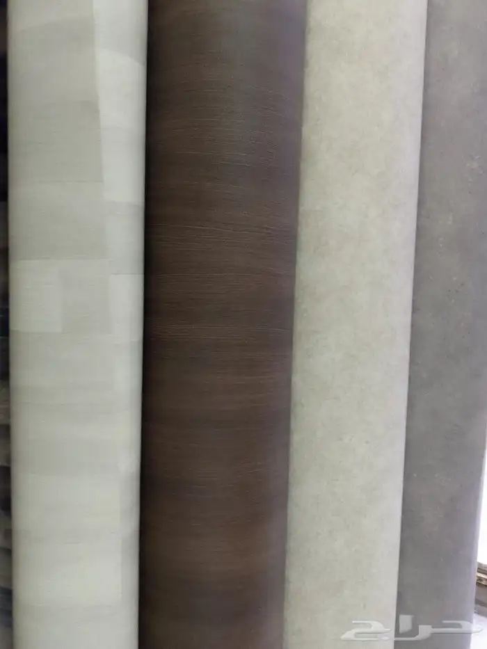 فينيل مشمع بديل باركيه الأرضيات 19