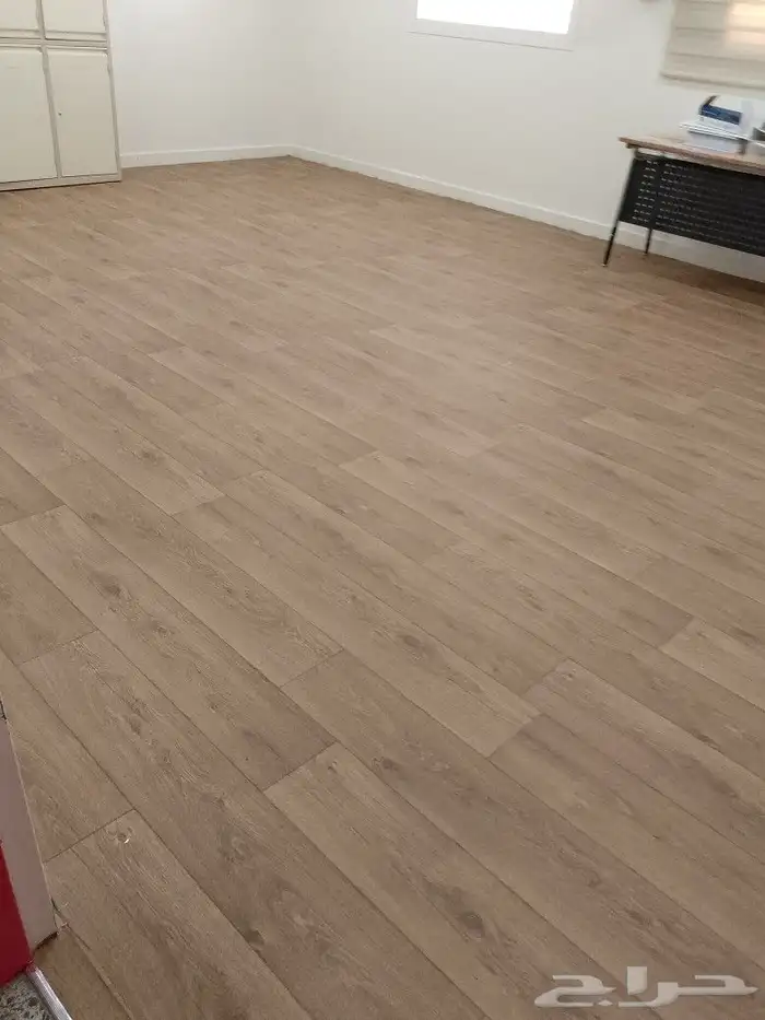 فينيل مشمع بديل باركيه الأرضيات 4