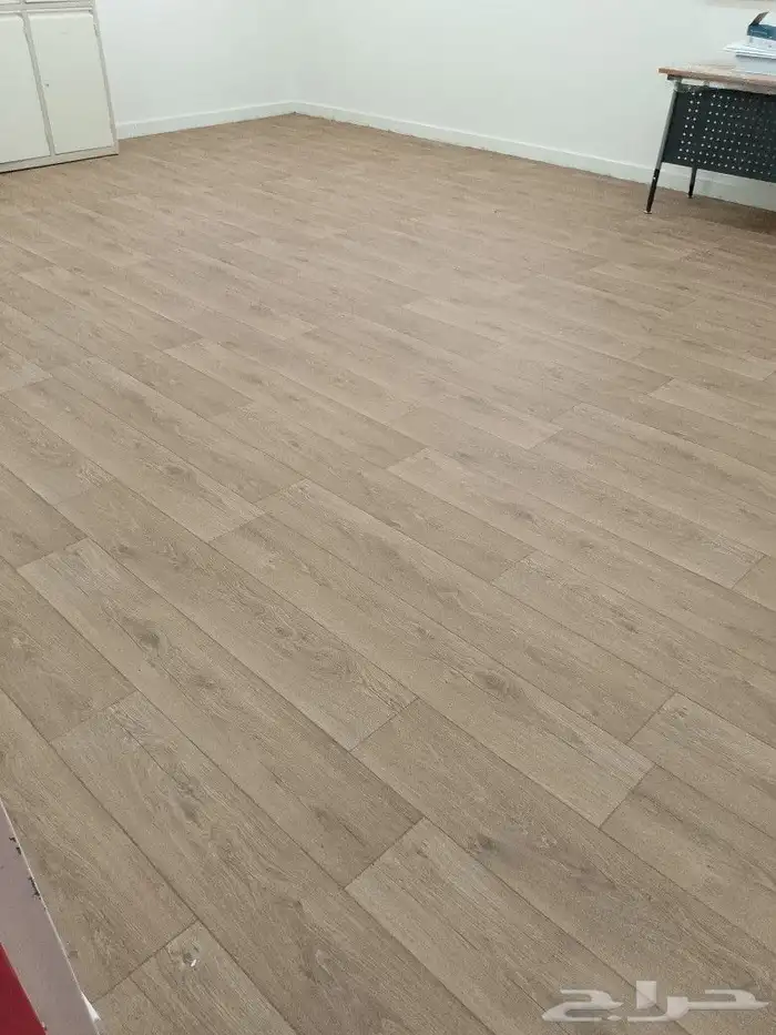 فينيل مشمع بديل باركيه الأرضيات 2