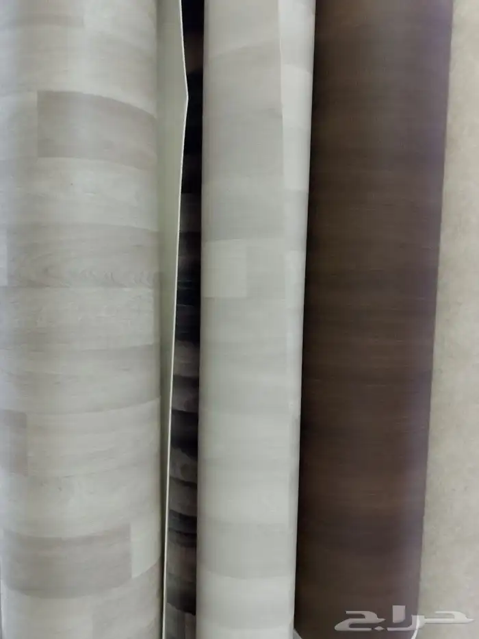 فينيل مشمع بديل باركيه الأرضيات 6