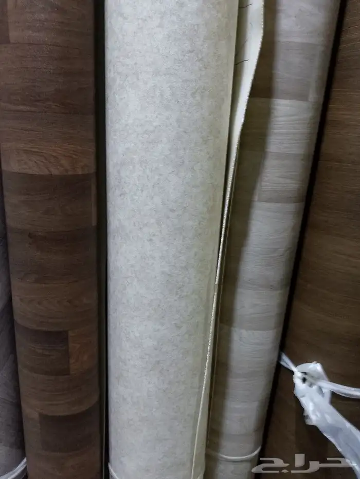 فينيل مشمع بديل باركيه الأرضيات 27